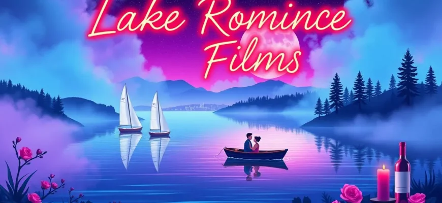 Top 6 Lake Romance Films Top 6 Lake Romance Films