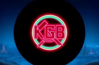 Soviet KGB Films: A British English Dubbed Collection