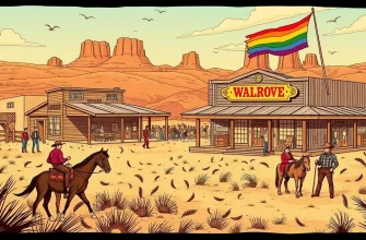 10 Must-Watch Gay Western Films 10 Must-Watch Gay Western Films