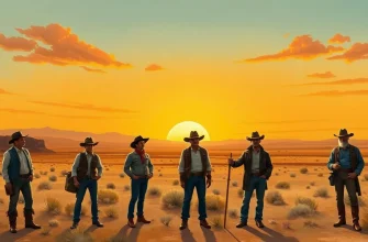 Western Films About Artists: A Cinematic Journey