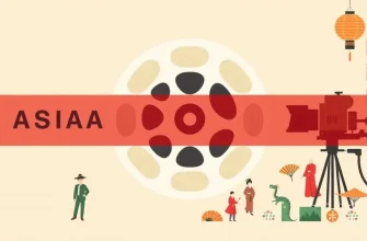 Top 10 Asian Films to Watch