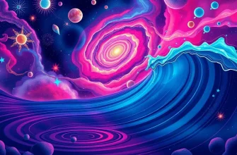 Gravity Documentaries – A Cosmic Journey