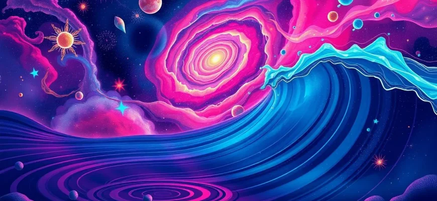 Gravity Documentaries – A Cosmic Journey Gravity Documentaries – A Cosmic Journey