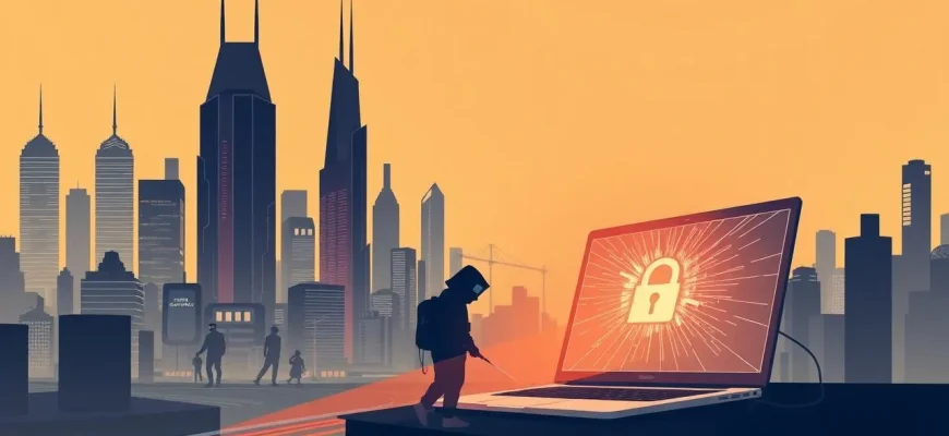 Best Films About Hackers and Computer Geniuses Best Films About Hackers and Computer Geniuses