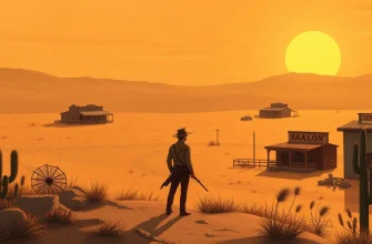 Western Films Exploring Obsession