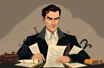 Top 10 Crime Films About Document Forgery