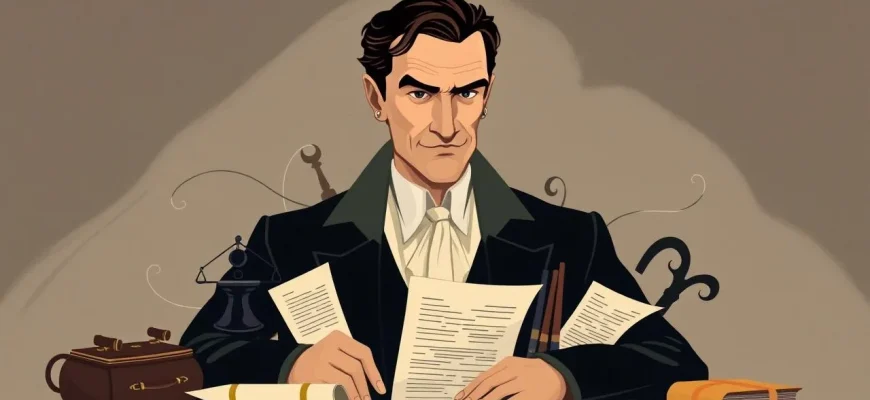 Top 10 Crime Films About Document Forgery Top 10 Crime Films About Document Forgery