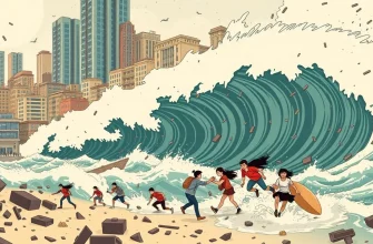 Top 10 Tsunami Disaster Films to Watch Top 10 Tsunami Disaster Films to Watch