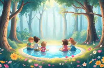 Fantasy Films Celebrating Childhood Friendships