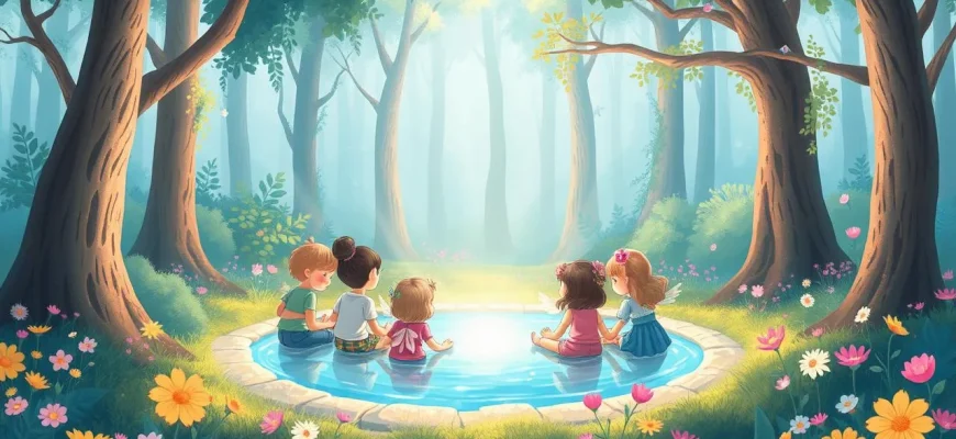 Fantasy Films Celebrating Childhood Friendships Fantasy Films Celebrating Childhood Friendships