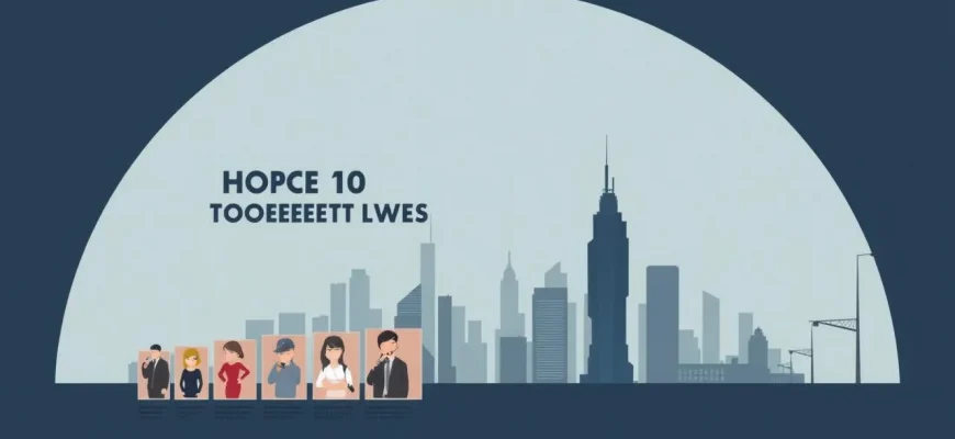 Top 10 Detective Police Films You Can’t Miss