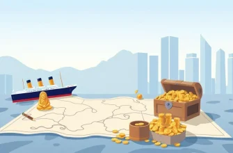 Top 10 Treasure Hunt Films to Watch