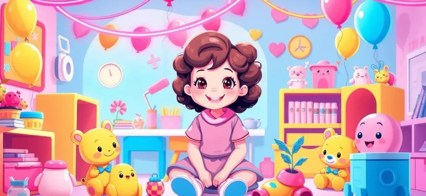 Preschool Romance: 10 Heartwarming Films Preschool Romance: 10 Heartwarming Films