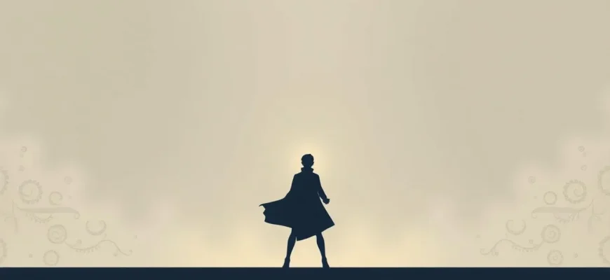 Mystical Films with Superpowers: A Cinematic Journey Mystical Films with Superpowers: A Cinematic Journey