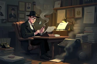 Top 10 British Murder Mystery Dramas