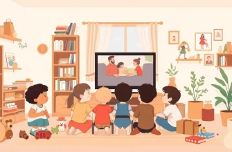 Family Films About Orphanages