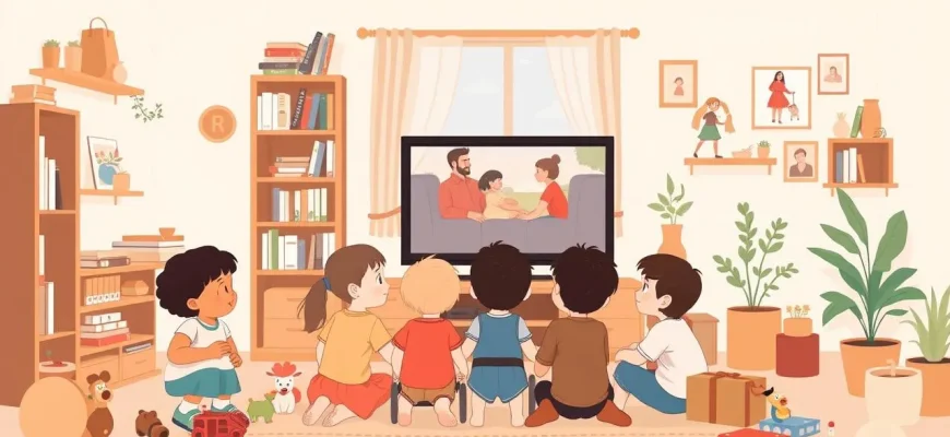 Family Films About Orphanages Family Films About Orphanages