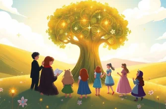 7 Fantasy Films That Warm Your Heart with Kindness