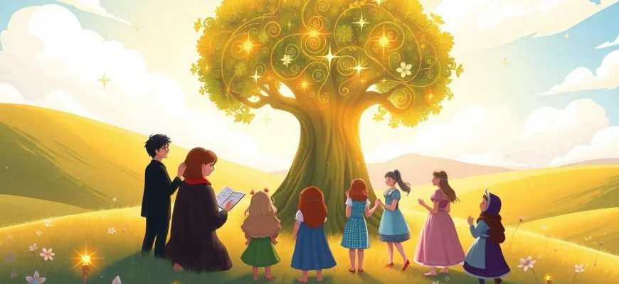 7 Fantasy Films That Warm Your Heart with Kindness 7 Fantasy Films That Warm Your Heart with Kindness