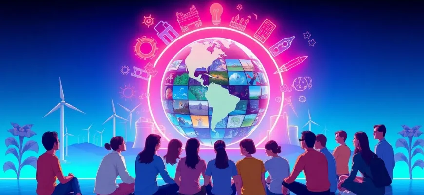 Top 10 Documentaries on Future Energy Top 10 Documentaries on Future Energy