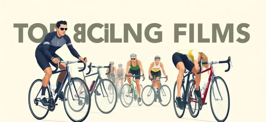 Cycling on Screen: A Collection of 10 Must-Watch Bicycle Films Cycling on Screen: A Collection of 10 Must-Watch Bicycle Films