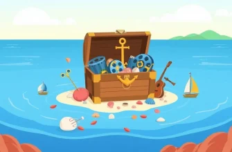 Family Island Films: A Cinematic Escape