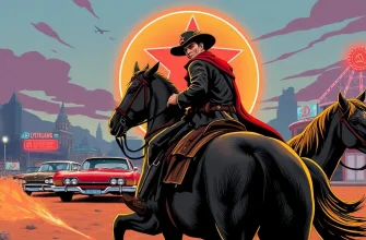 Soviet Cowboy Films: A Cinematic Journey to the Wild East Soviet Cowboy Films: A Cinematic Journey to the Wild East