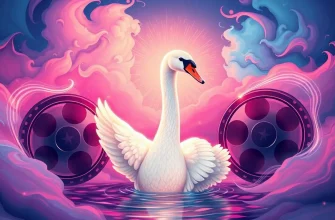 Soviet Swan Films: A Cinematic Journey