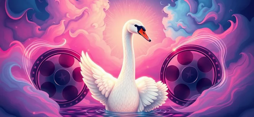 Soviet Swan Films: A Cinematic Journey