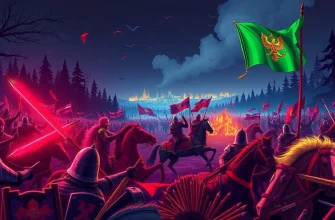 Historical Films About the Kulikovo Battle Historical Films About the Kulikovo Battle