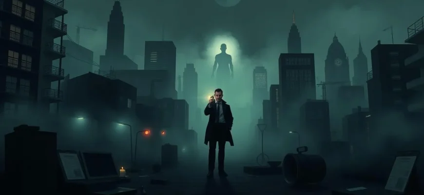 Top 10 Detective Exorcism Films to Watch Top 10 Detective Exorcism Films to Watch