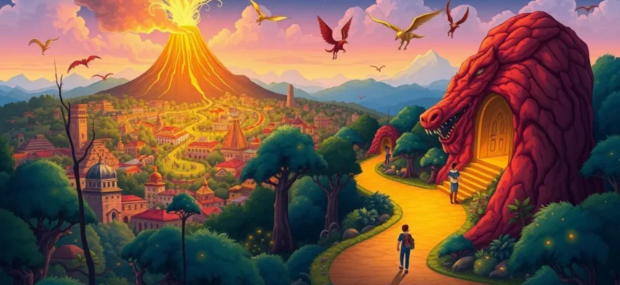 Mexican Fantasy Films – A Magical Journey Mexican Fantasy Films – A Magical Journey