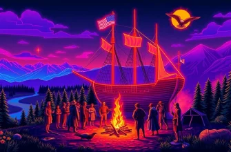 Historical Films on the First American Colonies Historical Films on the First American Colonies