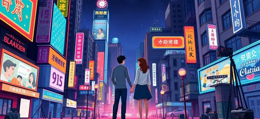 Love Across Class Lines: 10 Melodramas to Watch Love Across Class Lines: 10 Melodramas to Watch