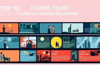 Greatest Films About Human Relationships