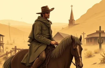 Western Films with a Religious Twist Western Films with a Religious Twist