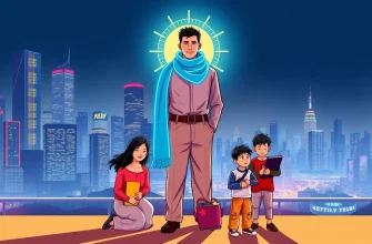 Family Films About Prisoners of War