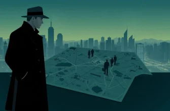 Top 10 Crime Films with Interwoven Plots