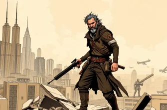 Top 10 Marauder Action Films to Watch Top 10 Marauder Action Films to Watch