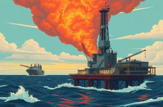 Thrilling Offshore Disaster Films Thrilling Offshore Disaster Films