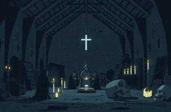 Top 10 Mystical Cult Films