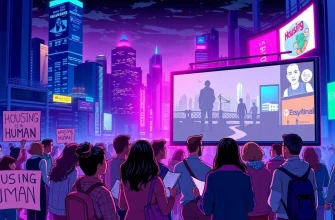 Top 6 Documentaries on Urban Issues