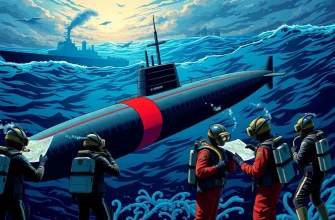 Exploring the Depths: War Films on Underwater Exploration Exploring the Depths: War Films on Underwater Exploration