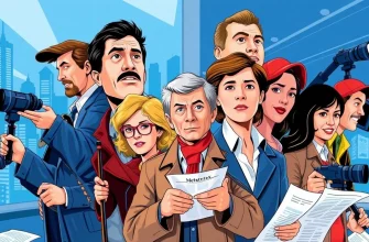 Biopics That Celebrate the Lives of Journalists Biopics That Celebrate the Lives of Journalists