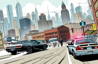 Detroit’s Finest: A Curated Collection of Action Films Detroit’s Finest: A Curated Collection of Action Films