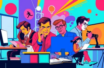 10 Must-Watch Biopics About Screenwriters