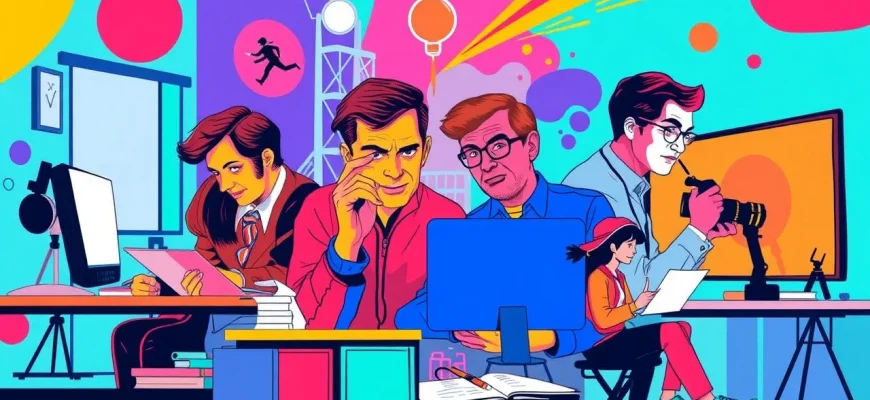 10 Must-Watch Biopics About Screenwriters 10 Must-Watch Biopics About Screenwriters