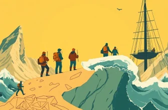 Adventure Expedition Films: A Cinematic Journey