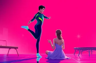 Gymnastics Romance Films Collection Gymnastics Romance Films Collection