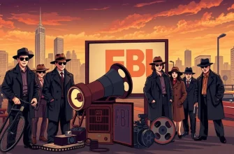 Top 10 FBI Drama Films